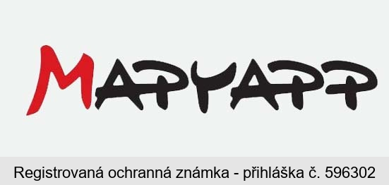 MAPYAPP