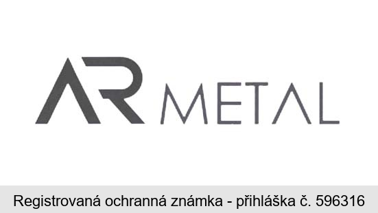 AR METAL