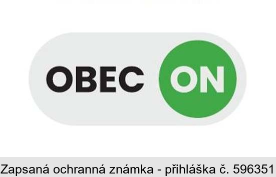 OBEC ON