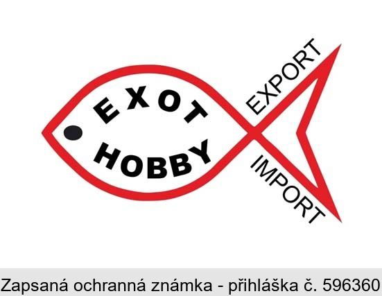 EXOT HOBBY IMPORT EXPORT