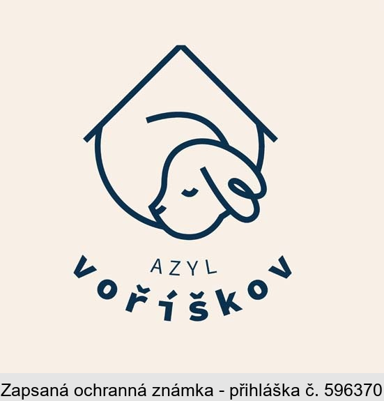 AZYL voříškov