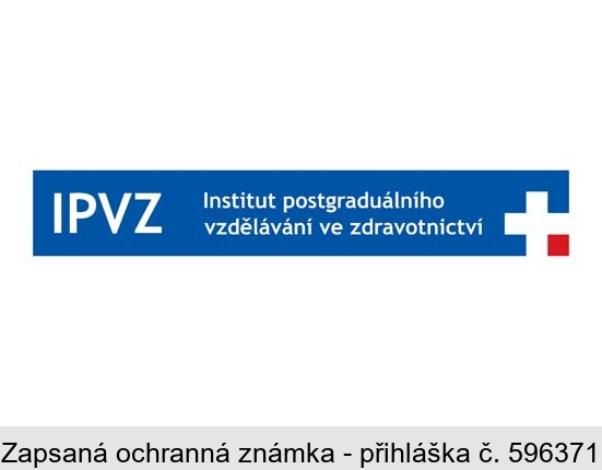 IPVZ Institut postgraduálního vzdělávání ve zdravotnictví