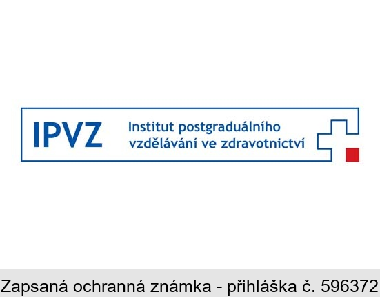 IPVZ Institut postgraduálního vzdělávání ve zdravotnictví