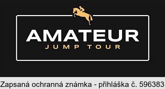 AMATEUR JUMP TOUR