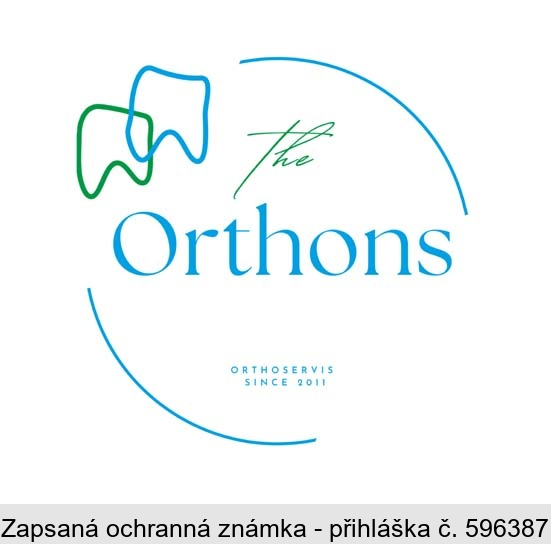 The Orthons ORTHOSERVIS SINCE 2011