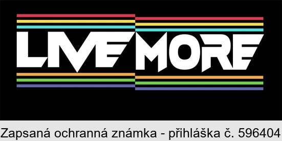 LIVE MORE