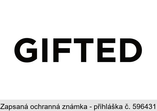 gifted