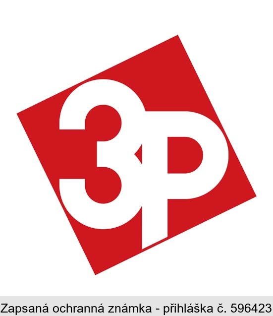 3p