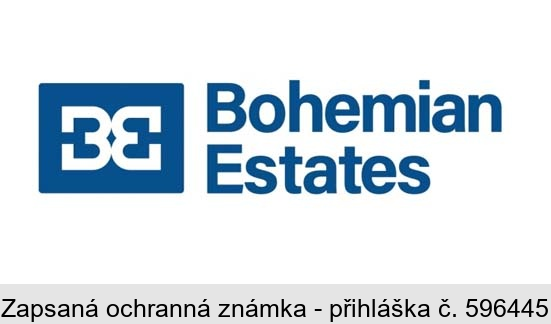 BE Bohemian Estates