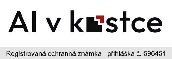 AI v kostce