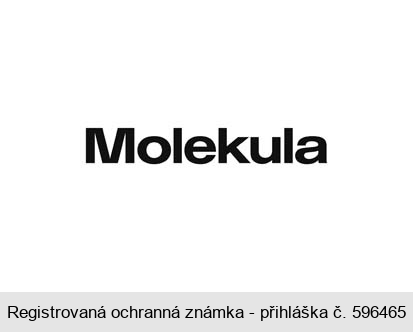 Molekula