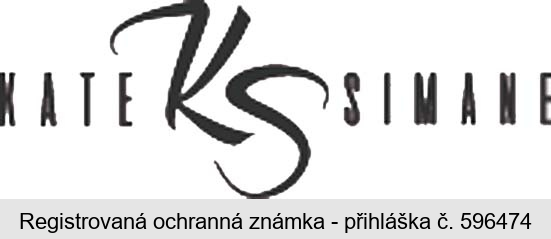 KATE KS SIMANE