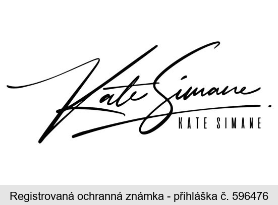 Kate Simane Kate Simane