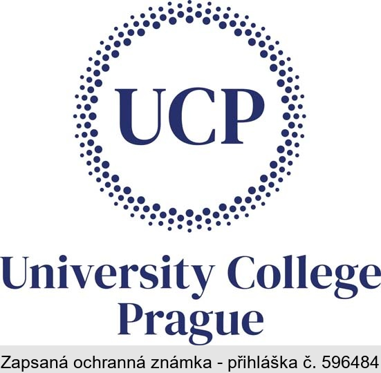 UCP University College Prague