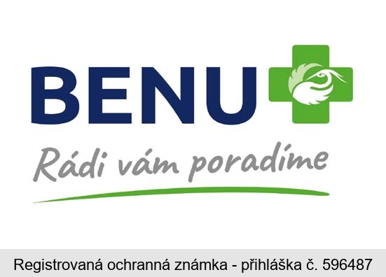 BENU Rádi vám poradíme
