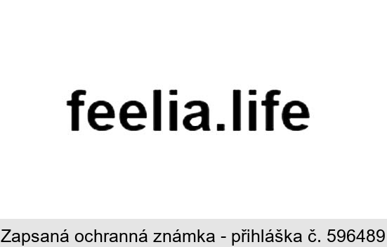 Ochranná známka