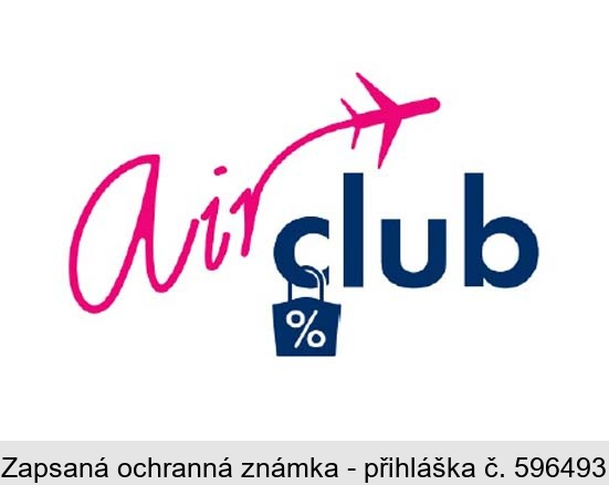 Air club