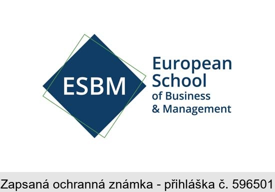 ESBM European School of Business & Management