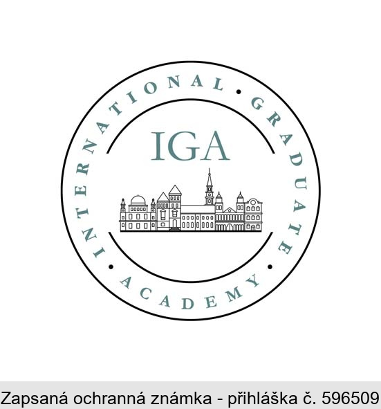 IGA INTERNATIONAL GRADUATE ACADEMY