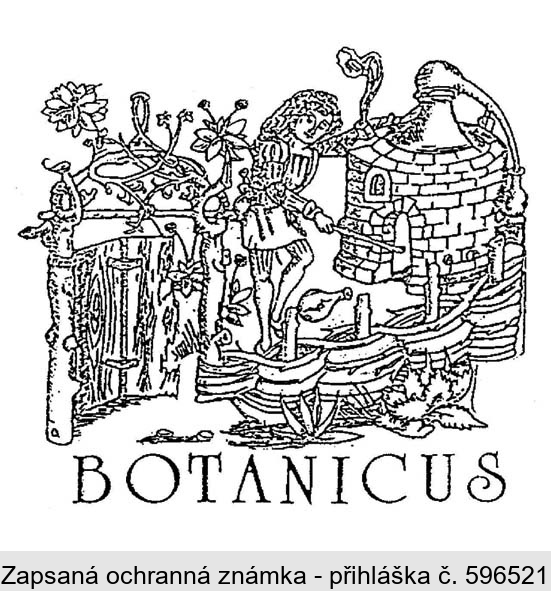 BOTANICUS