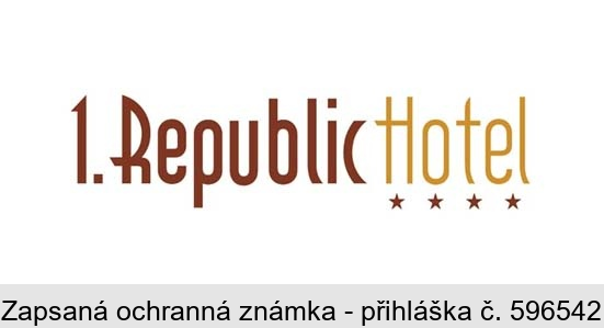 1. Republic Hotel