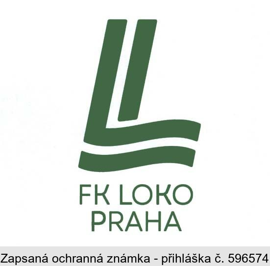 FK LOKO PRAHA