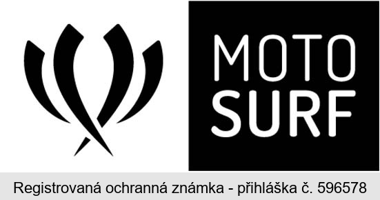 MOTO SURF