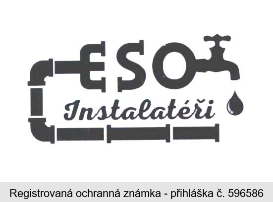 ESO Instalatéři