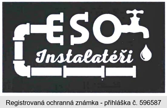 ESO Instalatéři