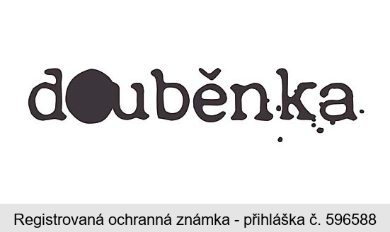 douběnka