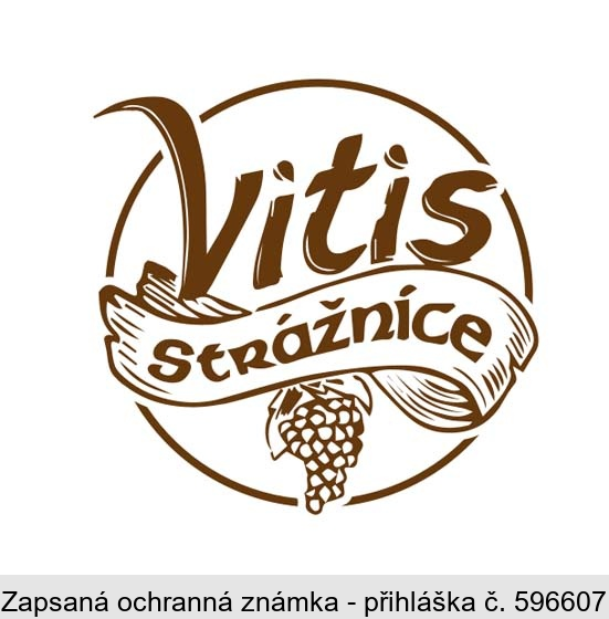 Vitis Strážice