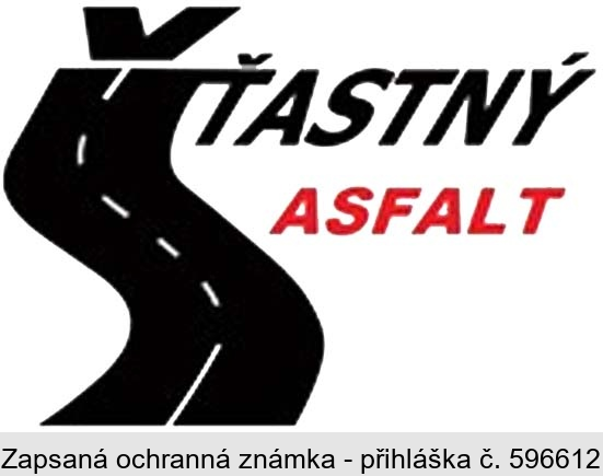 ŠŤASTNÝ ASFALT