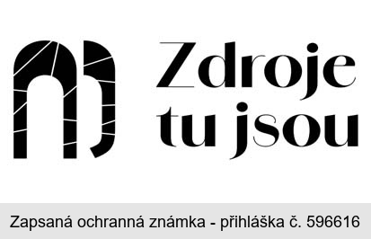 Zdroje tu jsou