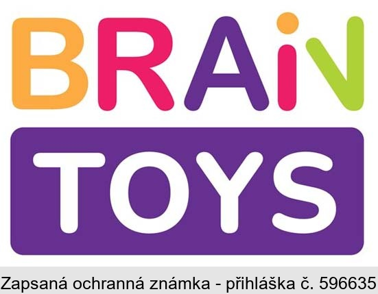 BRAiN TOYS