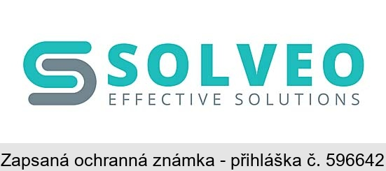 SOLVEO EFFECTIVE SOLUTIONS