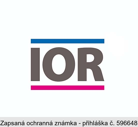 IOR