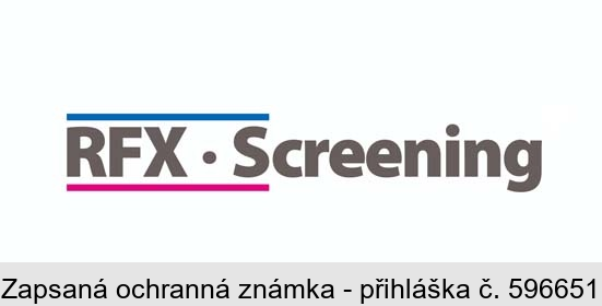 RFX Screening