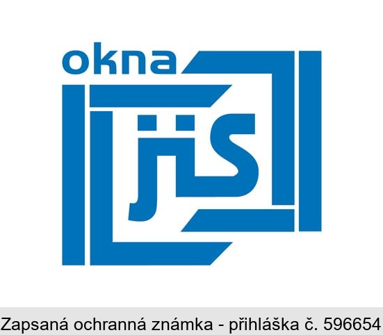 okna jis