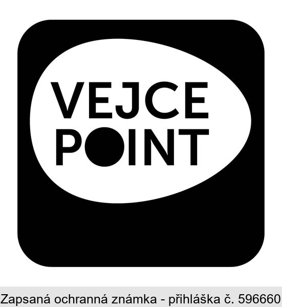 VEJCE POINT