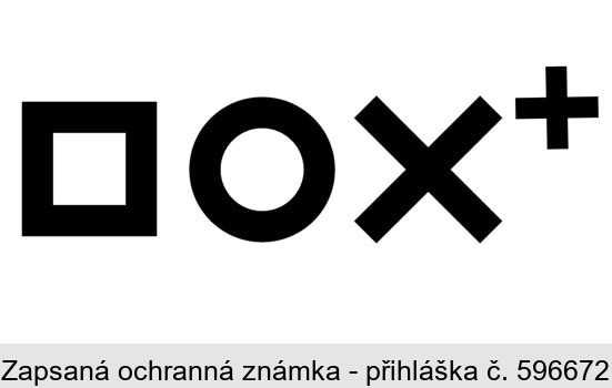 DOX+