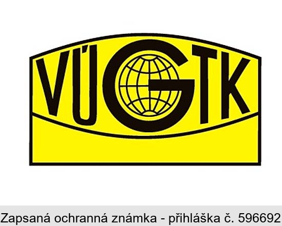 VÚGTK