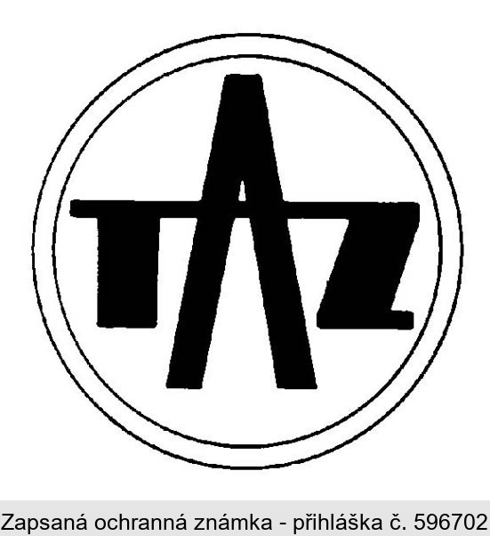 Ochranná známka