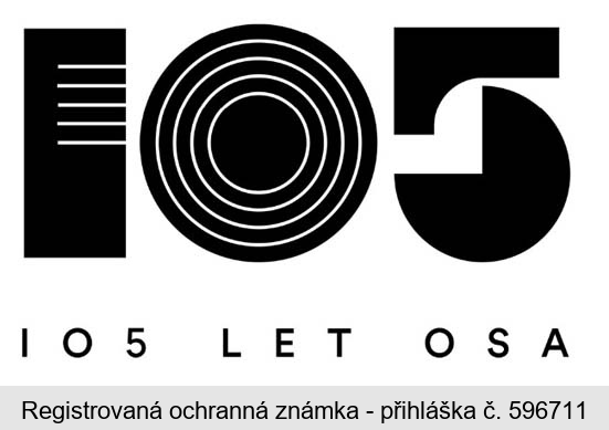 105 LET OSA