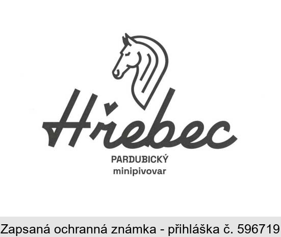 Hřebec PARDUBICKÝ minipivovar