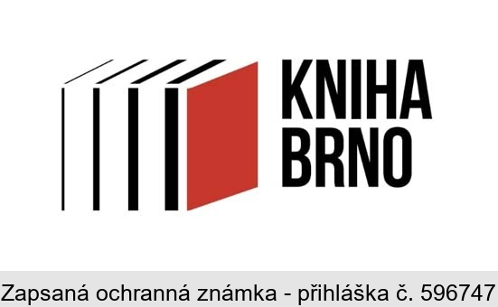 KNIHA BRNO