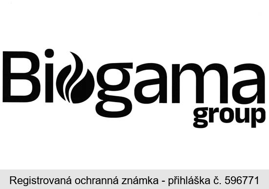 Biogama group