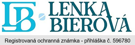 LB LENKA BIEROVÁ