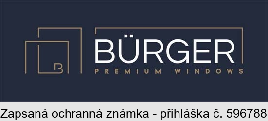 BÜRGER PREMIUM WINDOWS