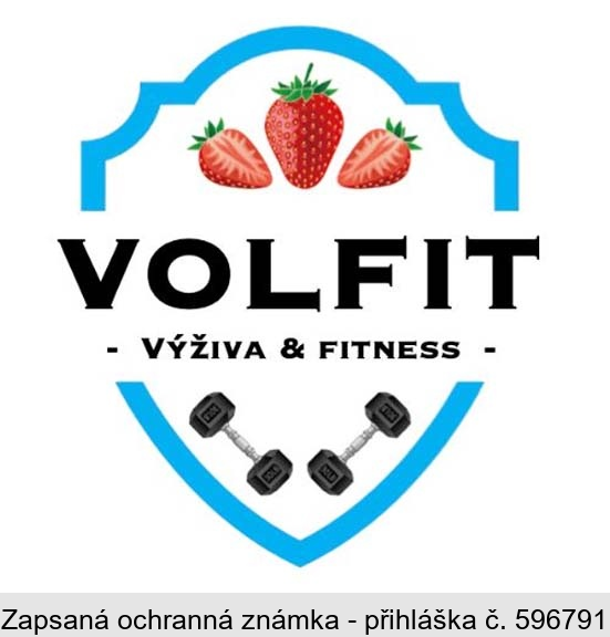 VOLFIT VÝŽIVA & FITNESS