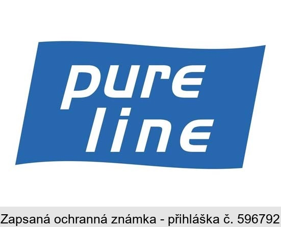 pure line